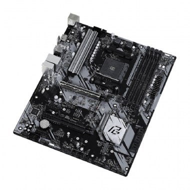 ASROCK B550M PHANTOM GAMING4 (2)